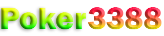 POKER3388